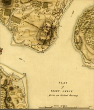 Perth Amboy - 1777