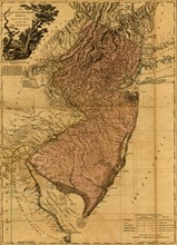 Province of New Jersey - 1777