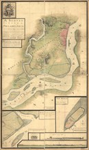Fort Mifflin - 1777