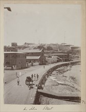 An Aden Street