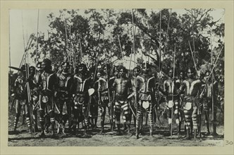Aboriginal group