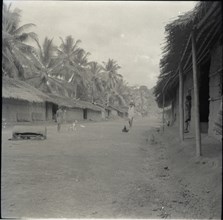 Bara village