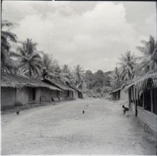 Bara village