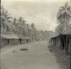 Bara village