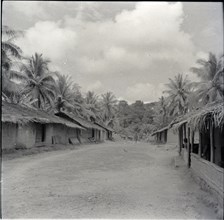 Bara village