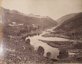 Dickoya Valley, Sri Lanka