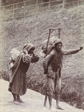 Nepalese Porters
