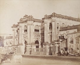 Bank of Bengal, Kolkata