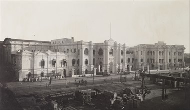 Bank of Bengal, Kolkata
