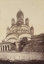 Dakshineshwar Kali Temple, Kolkata