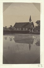 New Zealand Missionary Church, India
