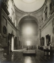 Royal Gallery, Victoria Memorial