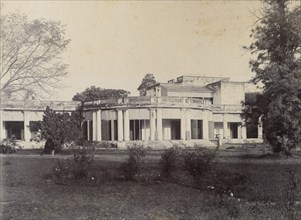 The Bank of Bengal, Patna
