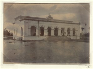 Bank of Bengal, Chandpur