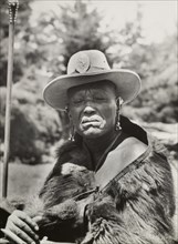 Chief Murigo