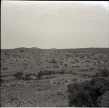 Views from Renchoka hill