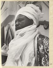 The Emir of Zaria