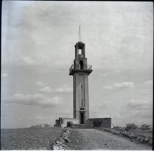 Ibadan, Bower Tower