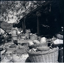 Ibadan: Market