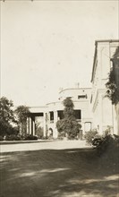 Government House, Lahore