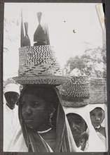 Group of Somali women