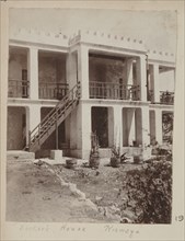Doctor's House, Kismayu