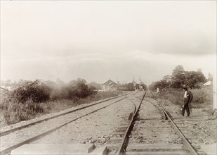 Caparo Valley extension line, Trinidad