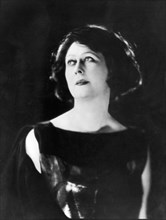 Dance Pioneer Isadora Duncan