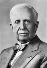 Portrait of J.C. Penney