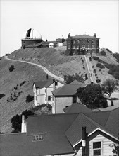 The James Lick Observatory