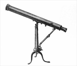 An Early Telescope