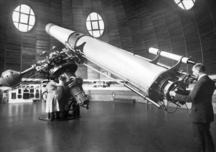 Berlin University Observatory