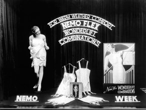 Nemoflex Wonderlift Garments