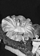 Memphis 1955 Maid of Cotton