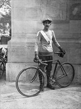 Century Bicycle Club Member