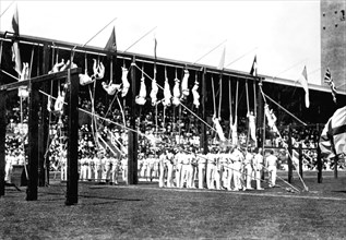 1912 Olympics