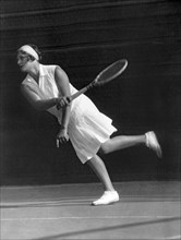 Tennis Champion Kitty Godfree