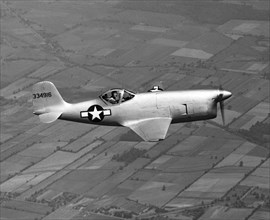 Bell Aircraft XP-77