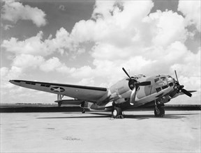Lockheed Ventura B-34
