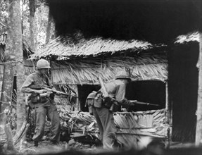 Viet Cong Camp