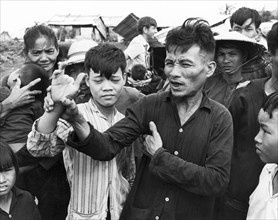 My Lai Massacre Victims
