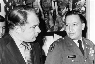 My Lai Massacre Inquiry