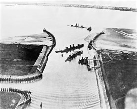 Zeebrugge Raid