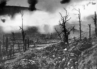 Battle Of Verdun