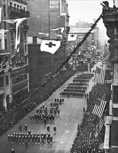 Navy Victory Fleet Parade