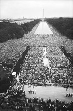 1963 March On Washington
