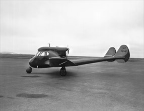 Sterman-Hammond Y-1S Aircraft