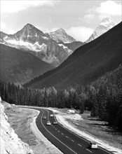 Trans-Canada Highway