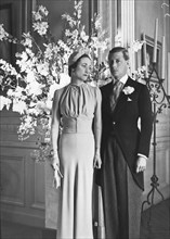 Duke And Duchess Of Windsor