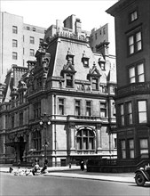 The Astor Home In NY